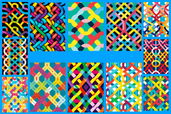 Celtic Knot Patterns: A Timeless Design for Modern Creativity
