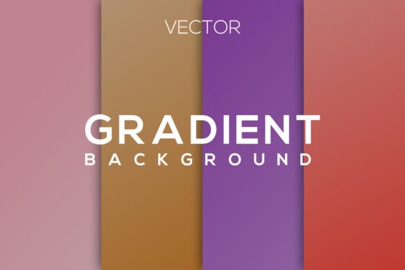 Editable Gradient Background: A Creative and Practical Design Tool