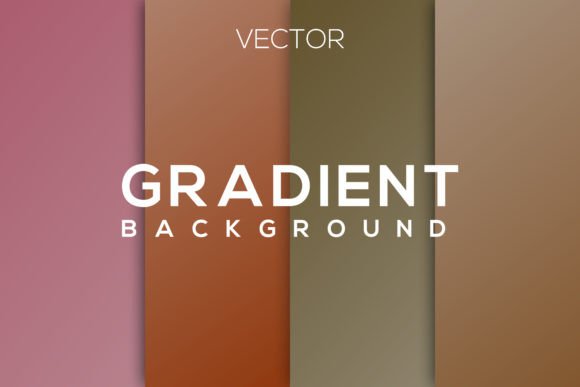 Gradient Multi Background: A Modern Design Essential