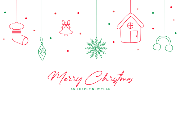 Merry Christmas Decoration Banner Ideas for 2023 and 2024