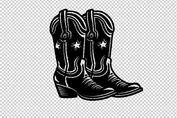 Women's Western Boots